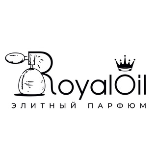 Telegram group profile photo for Royal Oil | Духи | Красноярск chat