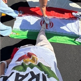 Telegram profile photo for انقلابِشیر وخورشید
