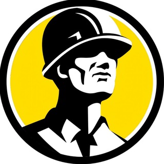 Telegram profile photo for СТРОИТЕЛИ ЧУВАШИИ