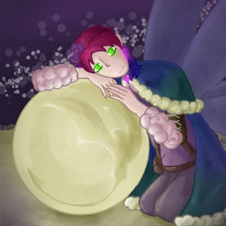 Telegram profile photo for Гнездо Фантома