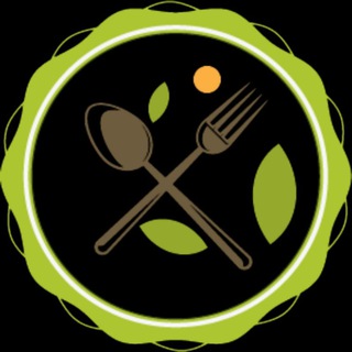 Telegram profile photo for Video recipes healthy food