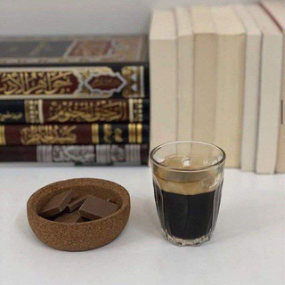 Telegram profile photo for مَوْعِظَۃ.