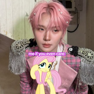 Telegram profile photo for bl memes