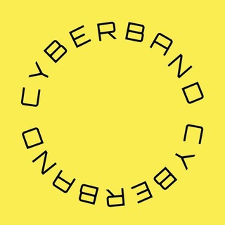 Telegram profile photo for No-code Space | Cyberband