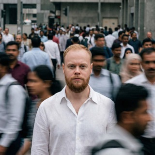 Telegram profile photo for Вход в закрытый канал