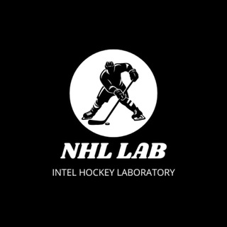 Telegram profile photo for NHL INTEL LAB