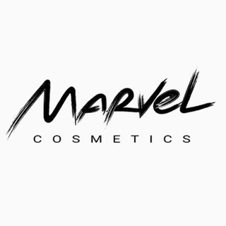 Telegram profile photo for Marvel Cosmetics