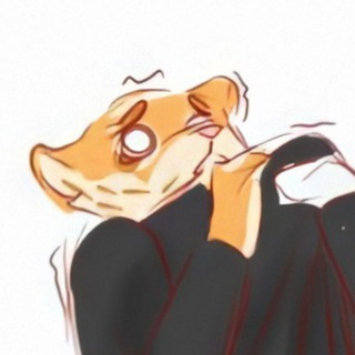 Telegram profile photo for Haxon's Garbage 🥒