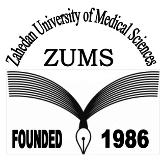 Telegram profile photo for Zahedan University of Medical Sciences