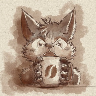 Telegram profile photo for Hub Island