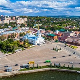 Telegram profile photo for Воткинск | Политика | Новости