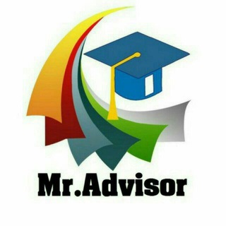 Telegram profile photo for آموزشگاههای آقای مشاور