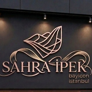 Telegram profile photo for BY ICON/SAHRA İPEK
