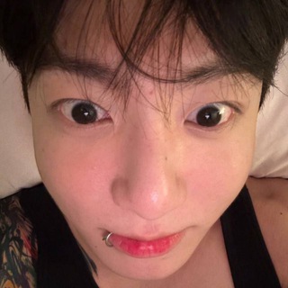 Telegram profile photo for крольчонок гу 🐰💞