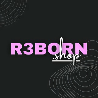 Telegram profile photo for R3born.market