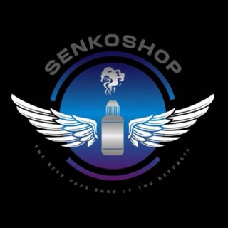 Telegram group profile photo for Отзывы senkoshop