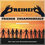 Telegram profile photo for Montagsspaziergang Burghausen