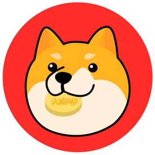 Telegram profile photo for DogPad | SHIBARMY