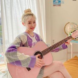 Telegram profile photo for Sieun Stayc