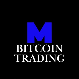 Telegram profile photo for Bitcoin Trading💙 Forex & Crypto Signals