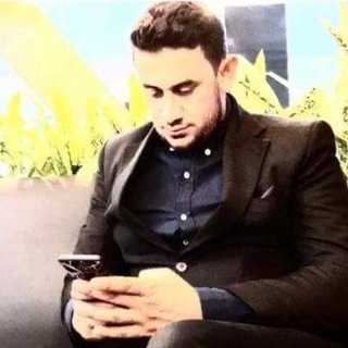 Telegram profile photo for قناة الشاعر حيدر نوري الاسدي