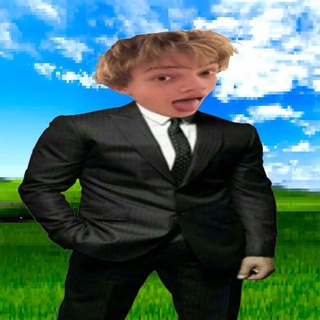 Telegram profile photo for федя крисмас