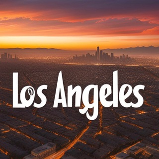 Telegram profile photo for Тoваpы Уcлуги Лoc-Анджeлес | Los Angeles