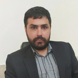 Telegram profile photo for بهزاد کریمی_آزمون وکالت