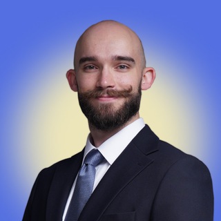 Telegram profile photo for Эд Пауль | Кузница офферов