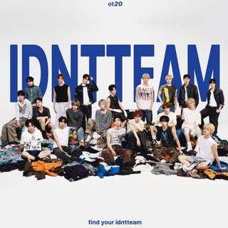 Telegram profile photo for id𝘯tteam