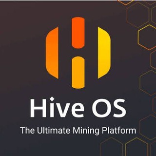 Telegram profile photo for HIVEOS OC setting