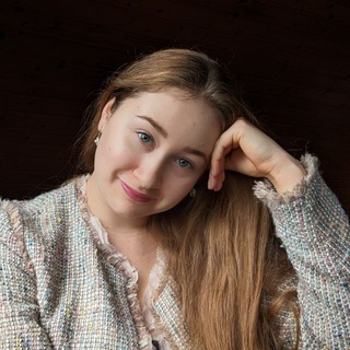 Telegram profile photo for про ЖИЗНЬ - Алина Шефер