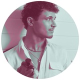 Telegram profile photo for ㅤ𝒮i los dos solo a la morgue.
