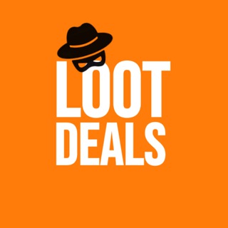 Telegram profile photo for Loot Deals India