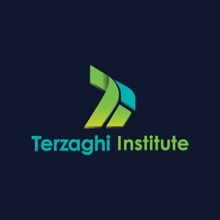 Telegram profile photo for Terzaghi institute