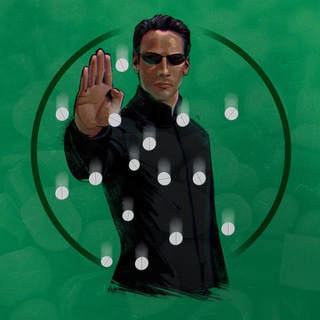 Telegram profile photo for Матрица биохакера