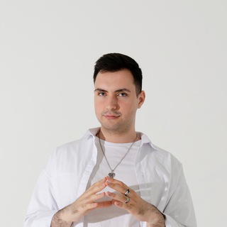 Telegram profile photo for dr.shelenkov
