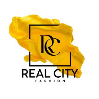 Telegram profile photo for Real City | Rasmiy kanal