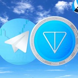 Telegram profile photo for ارزهای دیجیتال تلگرام