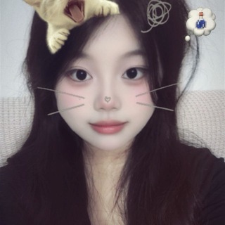 Telegram profile photo for 兮兮的朋友圈