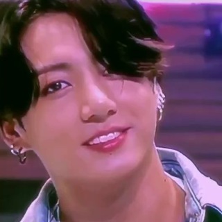 Telegram profile photo for JUNGKOOK • BTS • ARCHIVE