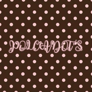 Telegram profile photo for ⠟ ◌♡゙ PROMO ⦂ polcadot's .. 안녕 !