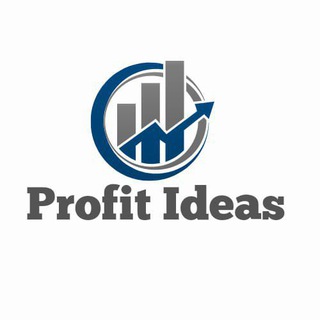 Telegram profile photo for Profit Ideas