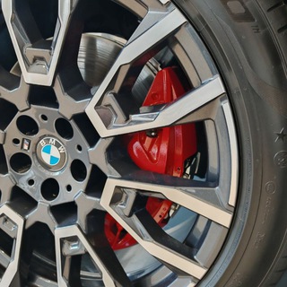 Telegram profile photo for STAS AutoDealer Omsk