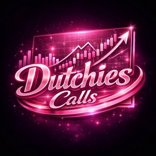 Telegram profile photo for Dutchies Calls
