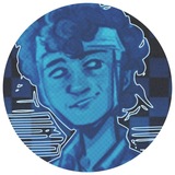 Telegram profile photo for ꒦꒷ 𓈒ׄ۫ 𝑩𝗶𝗿𝗱 𝗕𝒐𝘆 𝗦𝘁𝒂𝗻𝗹𝒆𝘆. ʿִ ۫ ┊