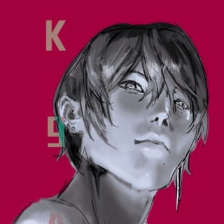 Telegram profile photo for K9A0M