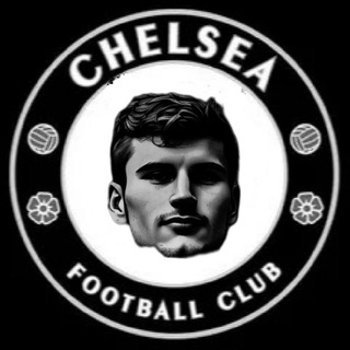 Telegram profile photo for Тимо Вернер о Челси 🏟