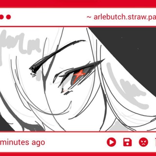 Telegram profile photo for хиро