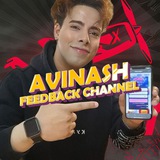 Telegram profile photo for 💰 AVINASH AVIATOR FEEDBACK 💰